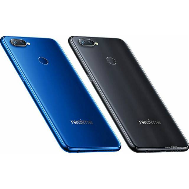 Realme 2 Pro By Oppo 4/64 Gb Gransi Resmi 1 Tahun