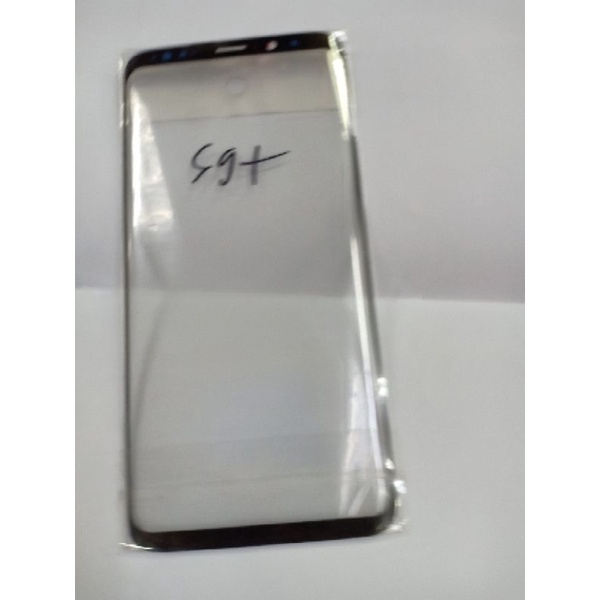 GLASS/KACA LCD SAMSUNG S9+ ORI