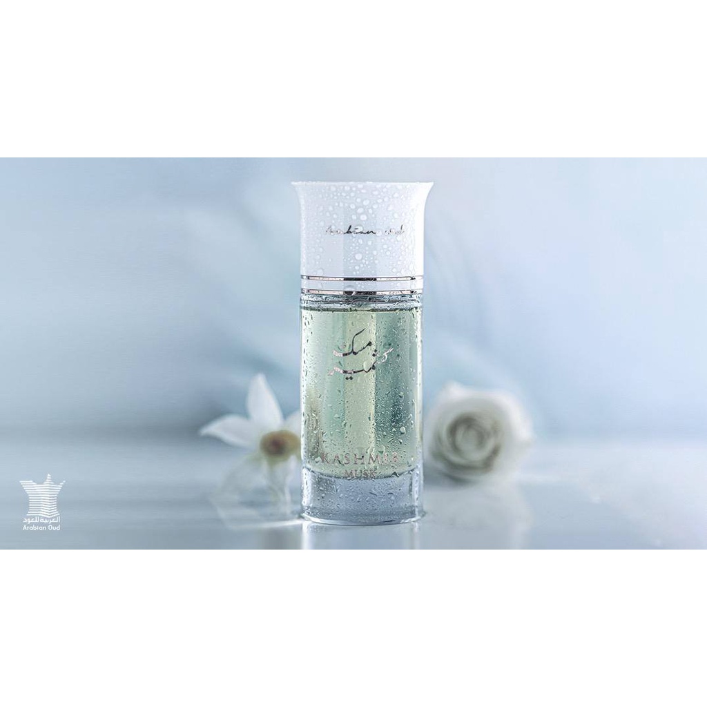 KASHMIR MUSK 200 ML ARABIAN OUD EDP
