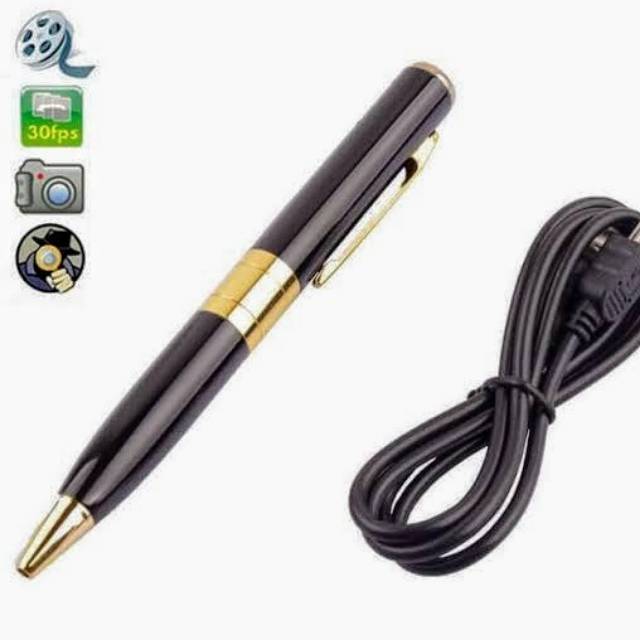 Termurah Pen Camera bisa COD