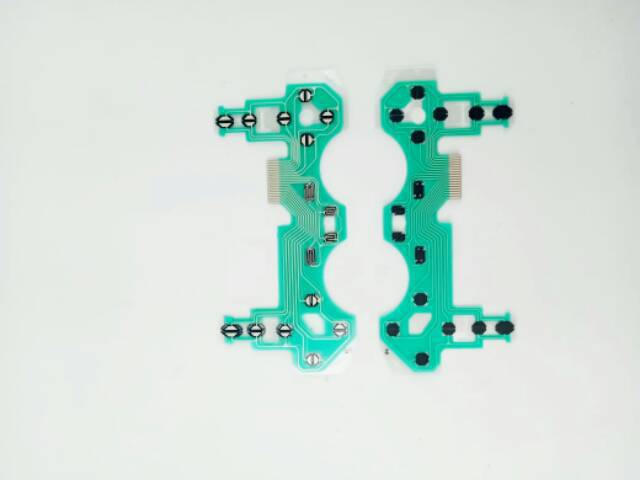 Pcb stik ps3 op / Flaxible mika ps3 op 10 pcs