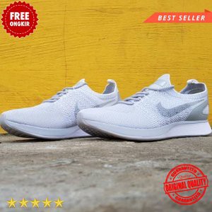 GRATIS ONGKIR SEPATU ORIGINAL Nike Air Zoom Mariah Fk Racer PRM Sneakers Sepatu Pria IMPORT PREMIUM