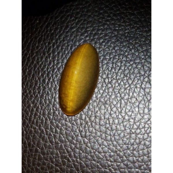 akik pandan nanas golden