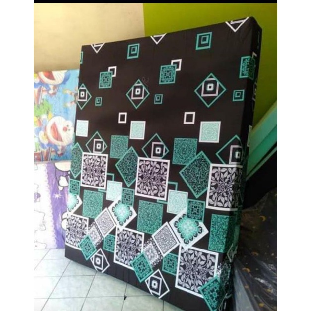 kasur busa inoac eon D23 no 2 ukuran 160*200 tebal 20cm