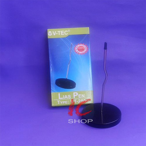 

Tusuk Nota / Lias Pen VT-255