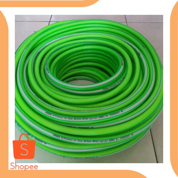 Jual selang angin 10 meter selang kompresor selang compressor 10 meter 18t Murah