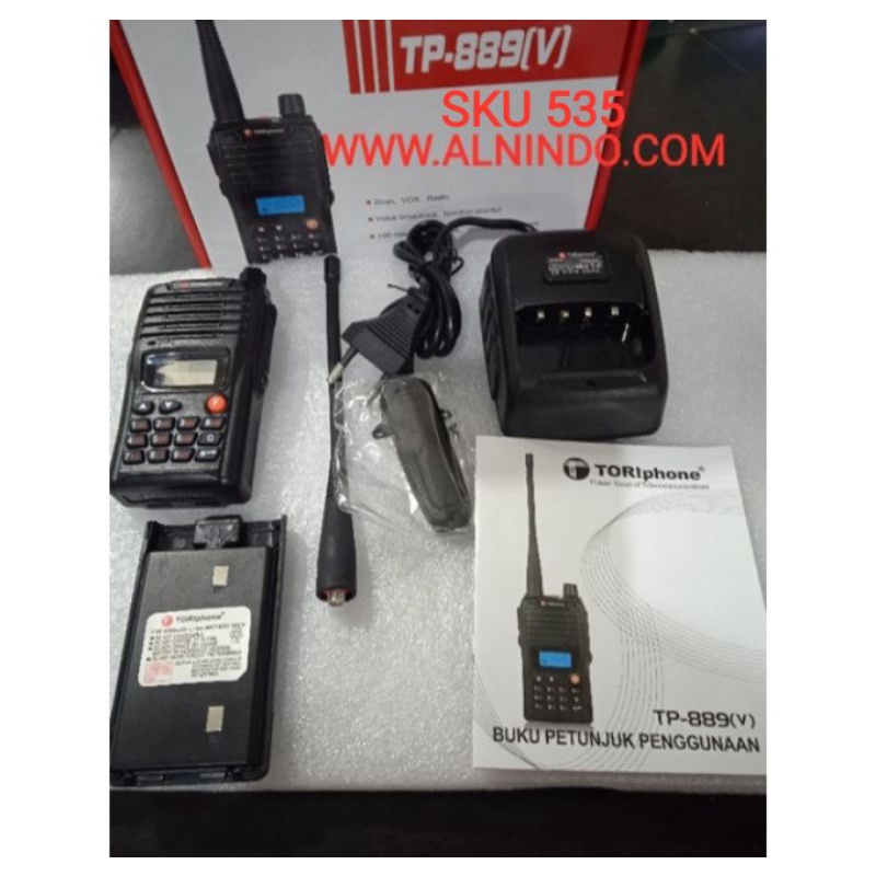 HT Toriphone TP 889V