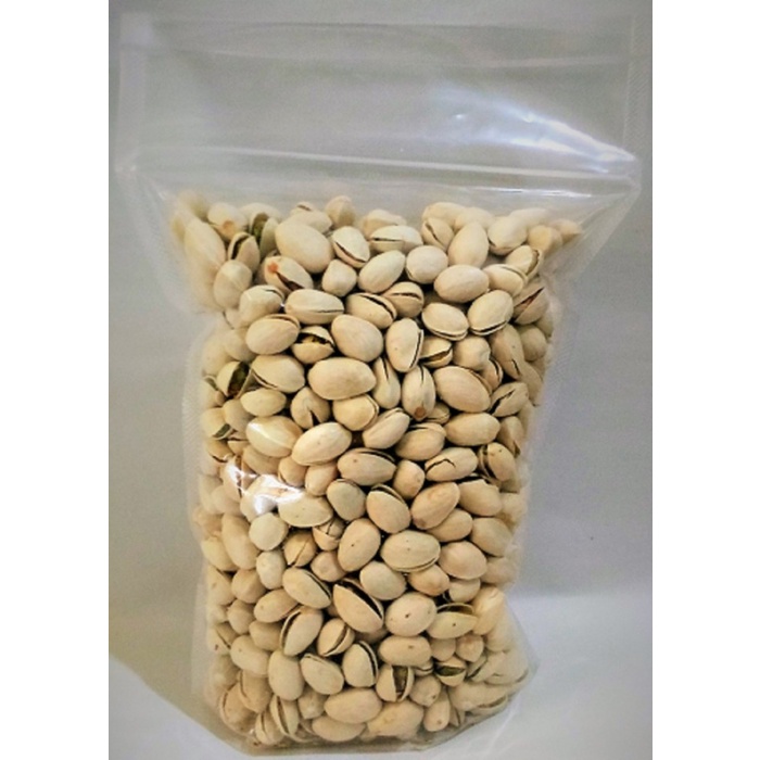 

504Oekh Kacang Pistachio 1 Kilogram 6J4727iyfi
