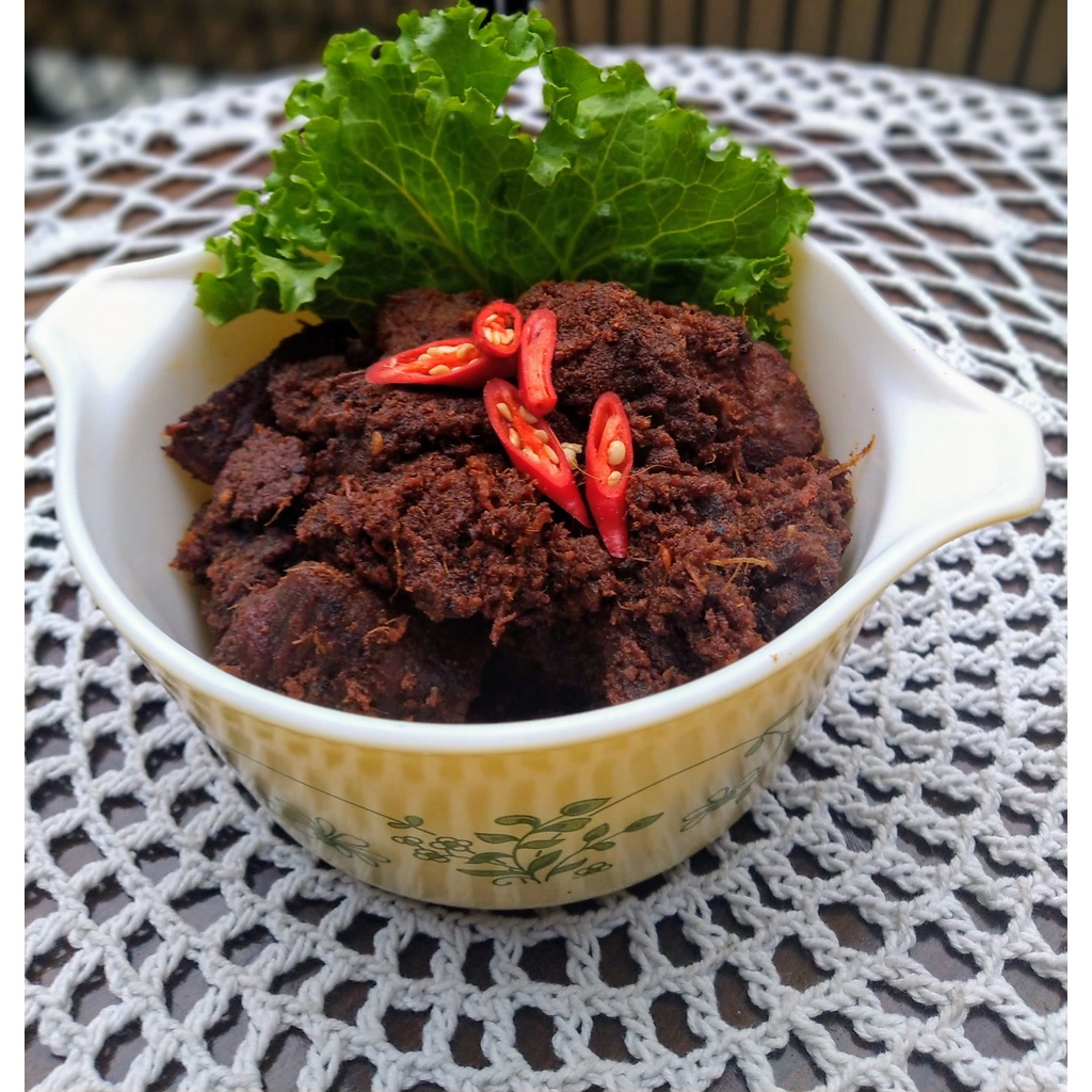 

Rendang