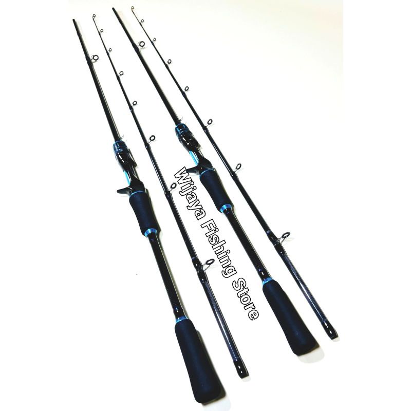 Joran BC Casting Oncak Zodiac 180