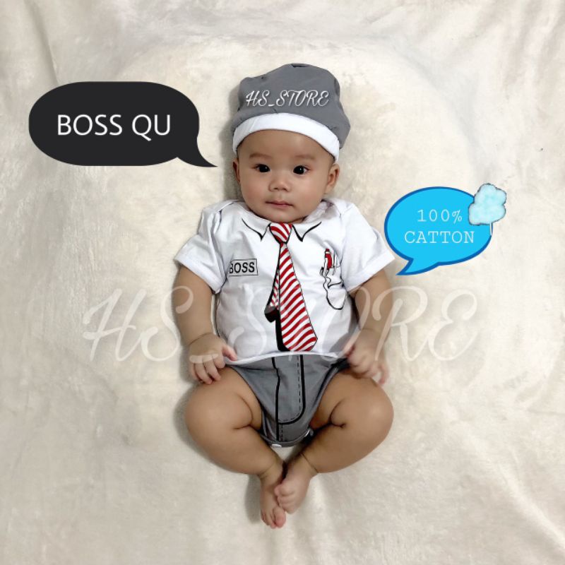 HARGA GROSIR ! JUMPSUIT PROFESI BABY / BAJU BAYI / BAJU BABY / JUMPER BAYI / KOSTUM BAYI TERMURAH !