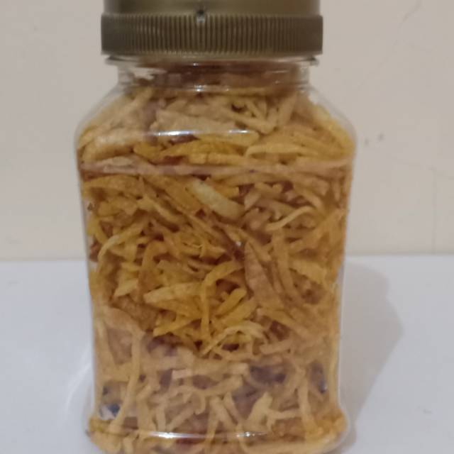 

Kripik Kentang Original