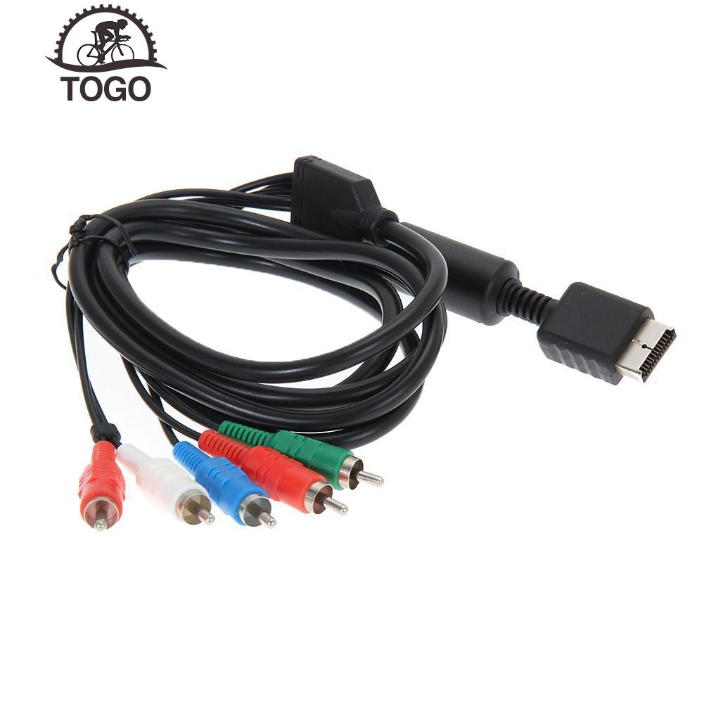 ps2 audio cable