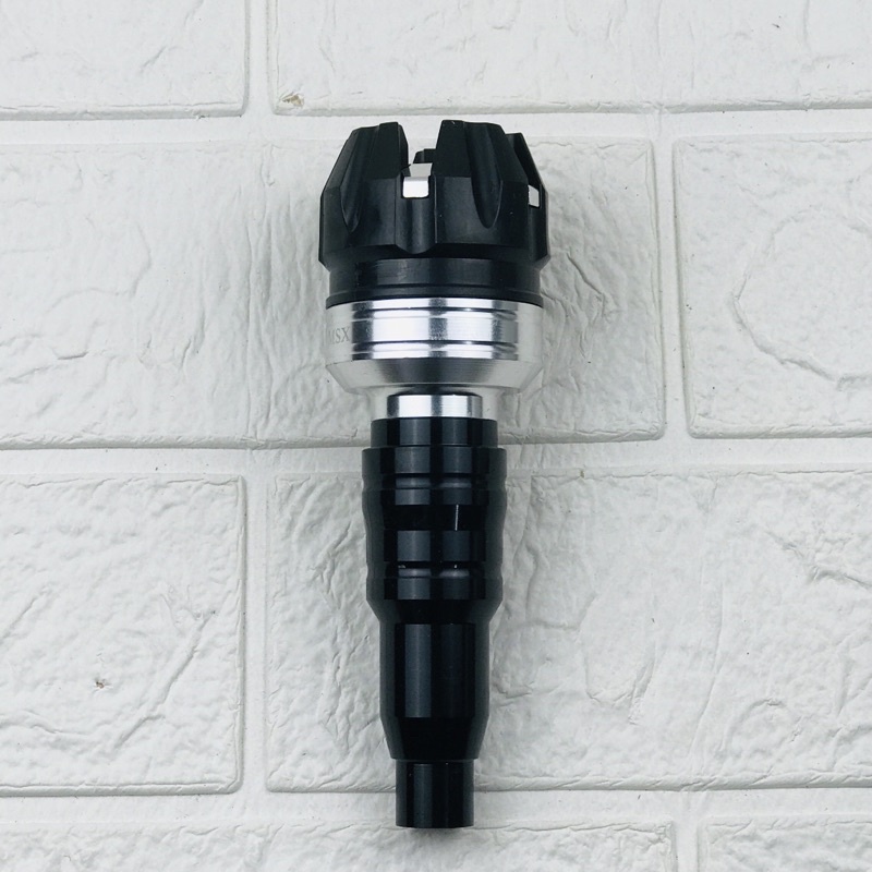 jalu pelindung knalpot frame slider knalpot