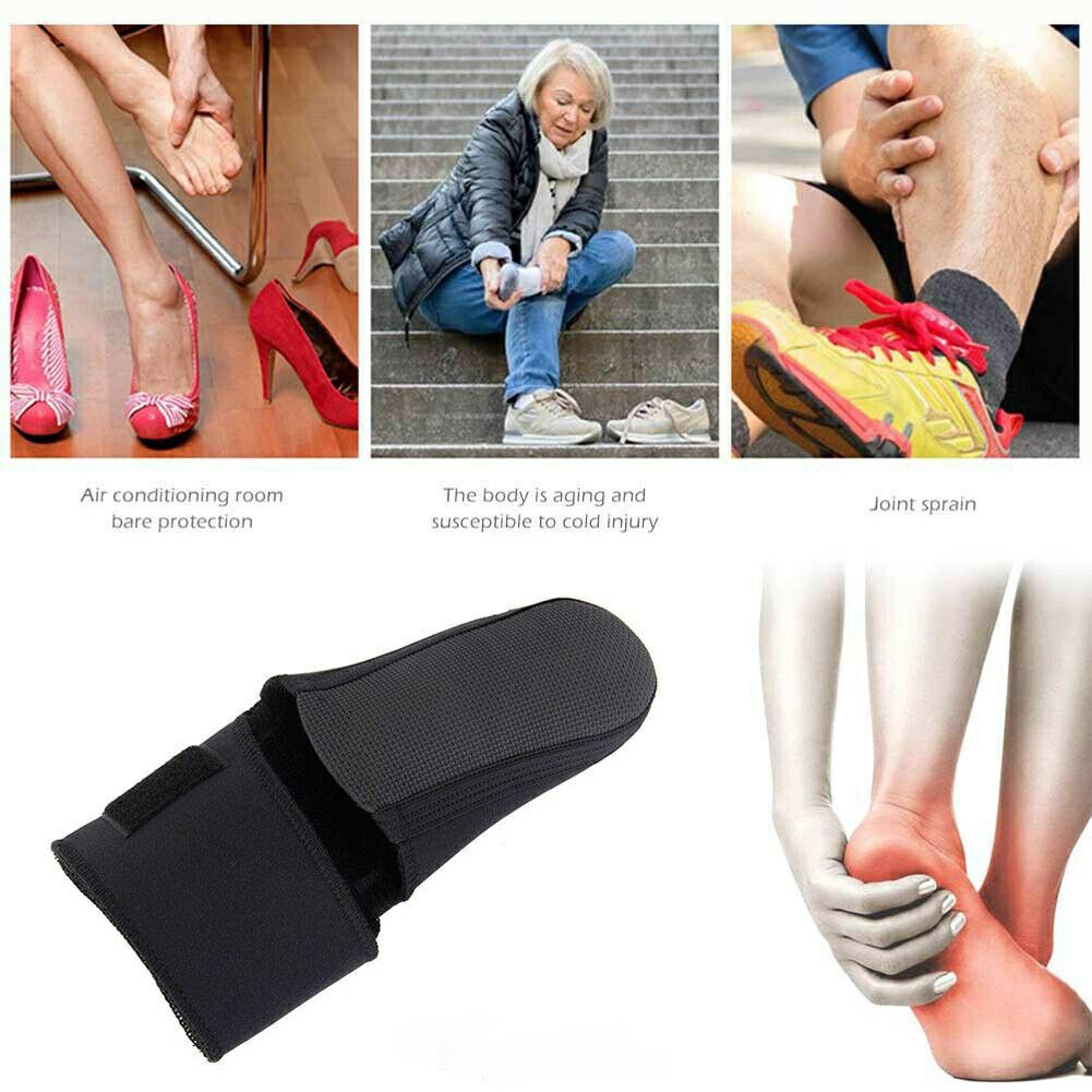 TBI Adjustable Plantar Fasciitis