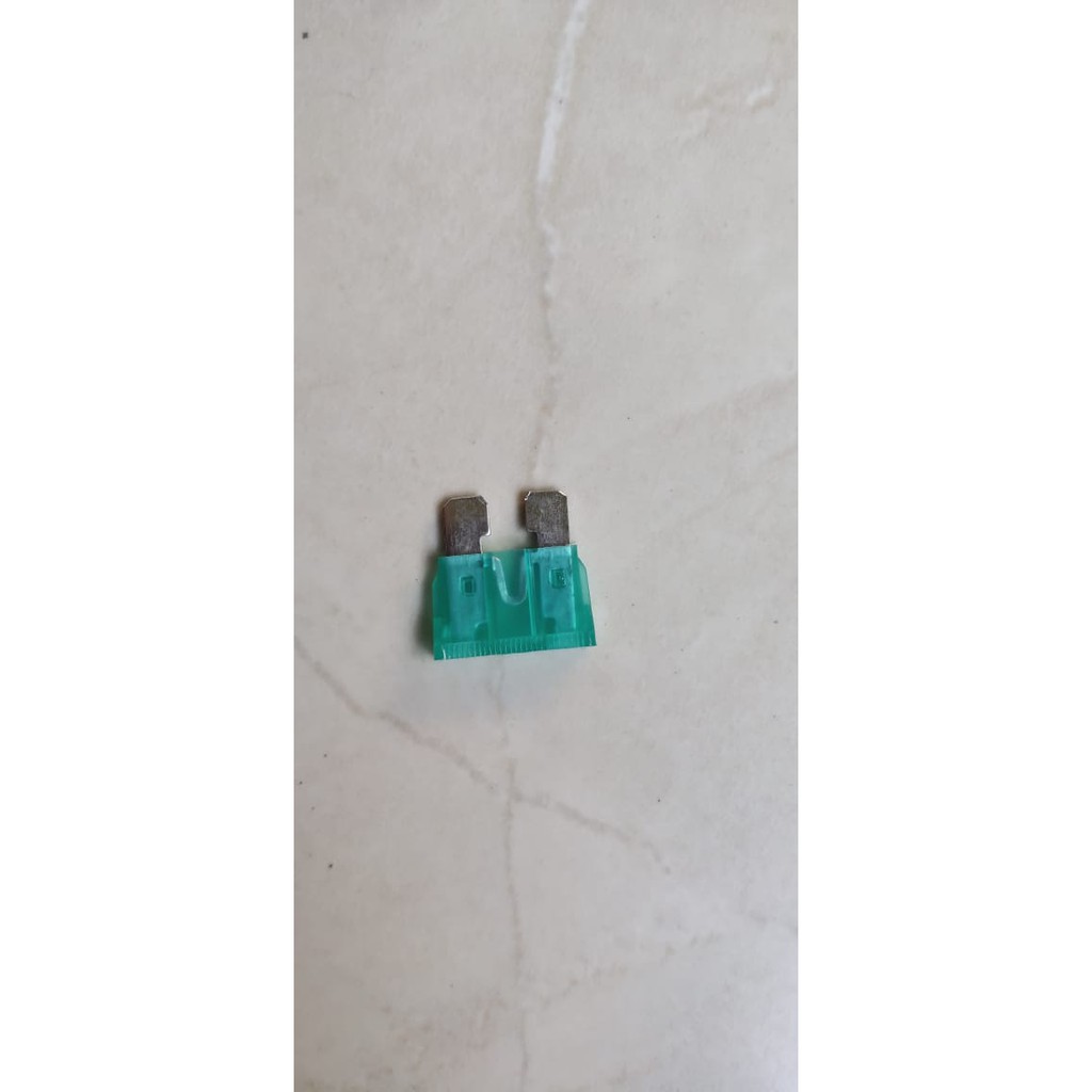 SEKRING BESAR TANCAP 30 A FUSE 30 A