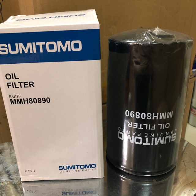 Filter sumitomo MMH80890 / MMH 80890