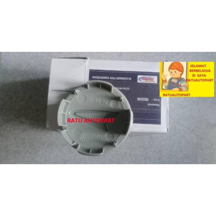 Dop Roda Velg Daihatsu Great All New Xenia 2016