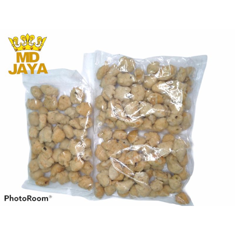 

Batagor mini isi 50. kemasan 200g