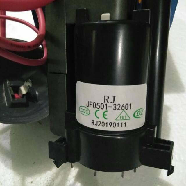 Flyback JF 0501-32601 FBT JF 0501-32601