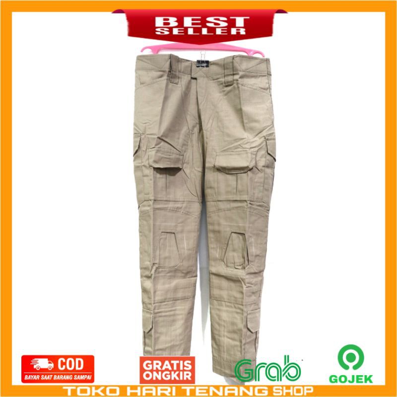 CELANA PANJANG 511 CELANA TACTICAL CREM LOCAL