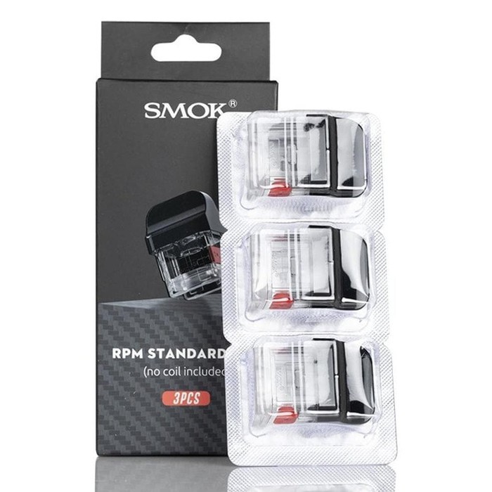 SMOK RPM 40 CATRDIGE 1PACK/3PCS