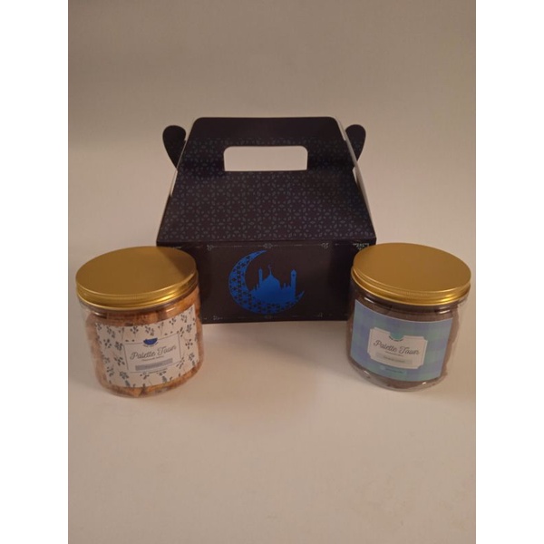 

Hampers ied lebaran cookies