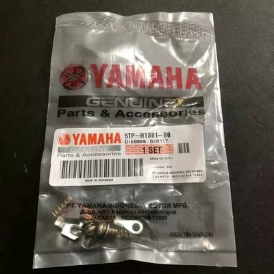 Cool stater arang areng stater Yamaha 5TP Jupiter z Mio J Mx Fizr Vixion Soul GT Fino