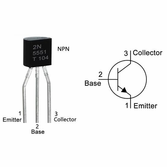 Harga Tr Transistor Npn Terbaru Februari 22 Biggo Indonesia