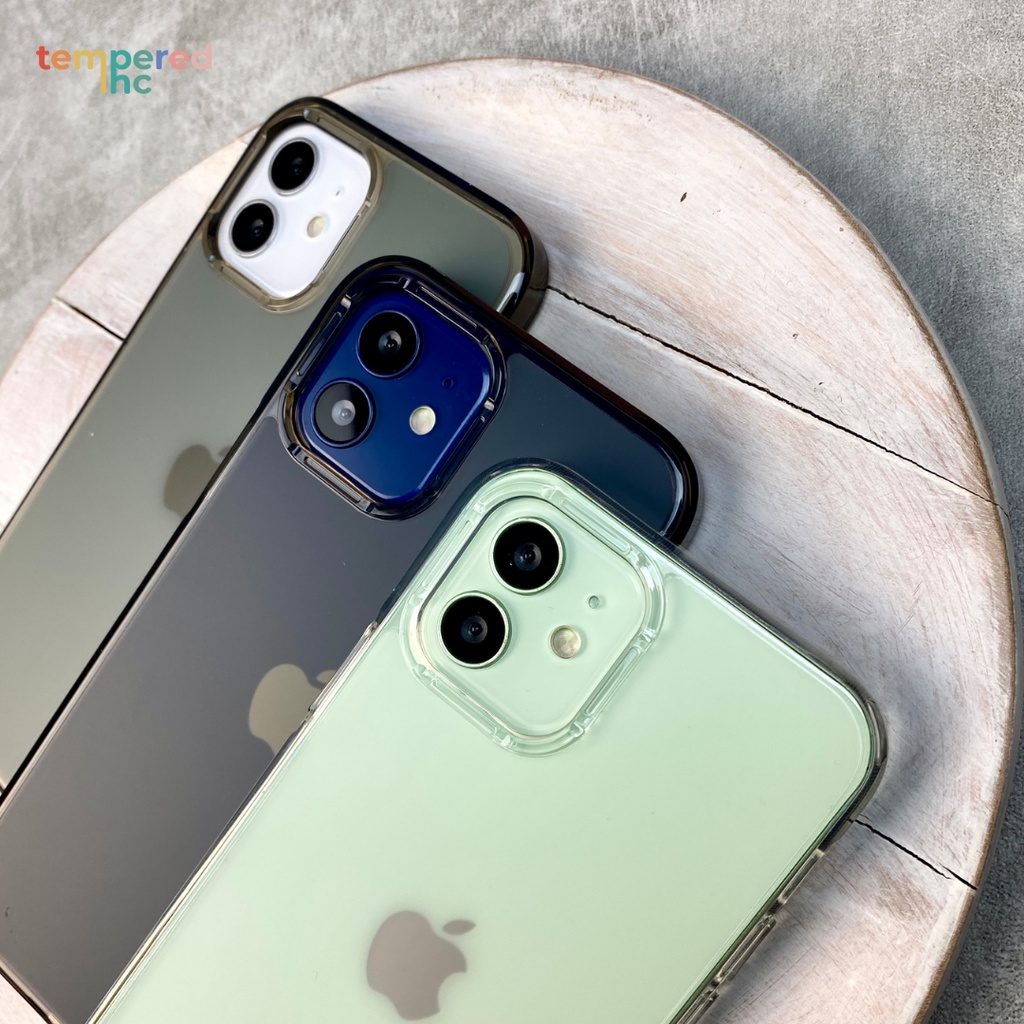 NEW !! PREMIUM Pro Liquid Series Case iphone ( Iphone 12-12promax READY !! )-7