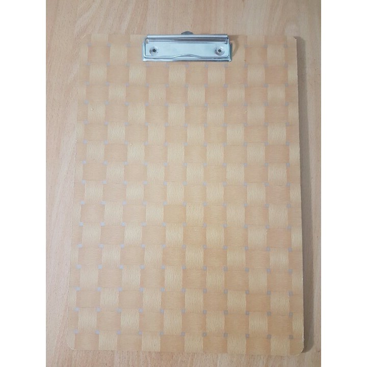

clipboard triplex