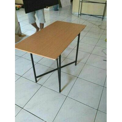 meja lipat bazar portable 1006070