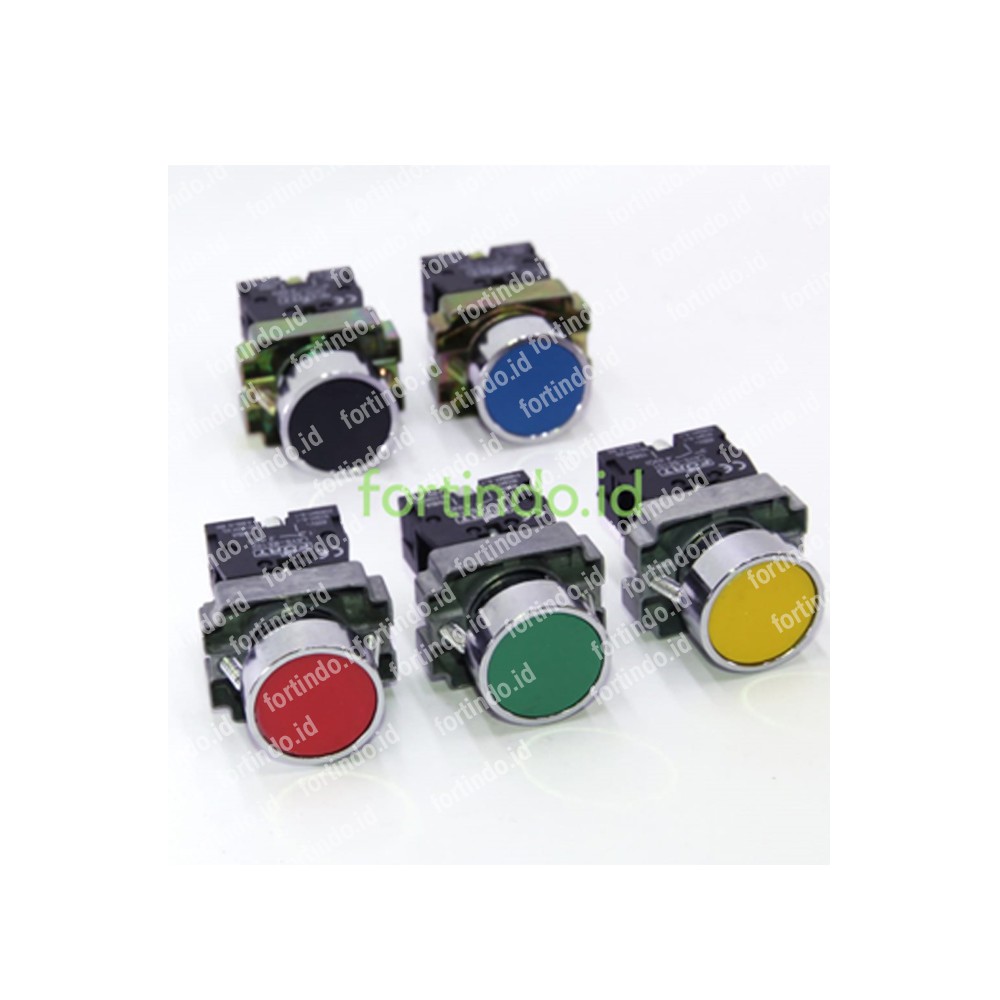

Push Button LA115-A5-01 Series MERK FORT