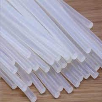 

ASEMKA777 - [ 6pcs ] Lem bakar Kecil / Lem Tembak 27cm (7mm) / Glue Stick