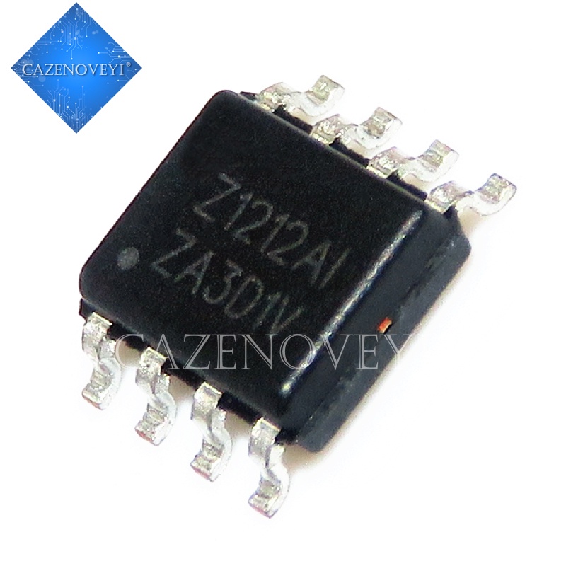 10pcs / lot Sparepart Komponen Elektronik Chip AOZ1212AI A0Z12Ai A0Z121212 AOZ1212AI SOP-8