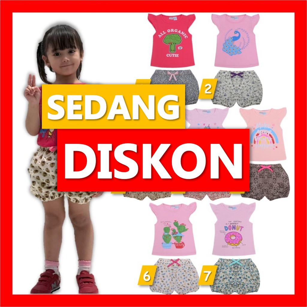  GROSIR  BAJU ANAK  SETELAN ANAK  PEREMPUAN PAKAIAN ANAK  