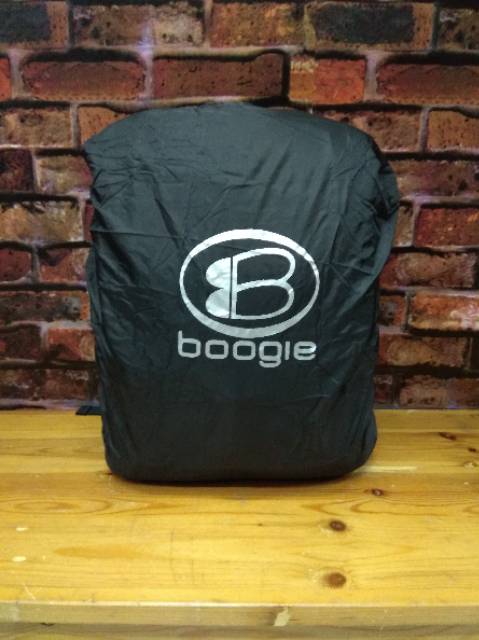 Tas Ransel Laptop Boogie/Tas Ransel Boogie Mare/Backpack Boogie Mare