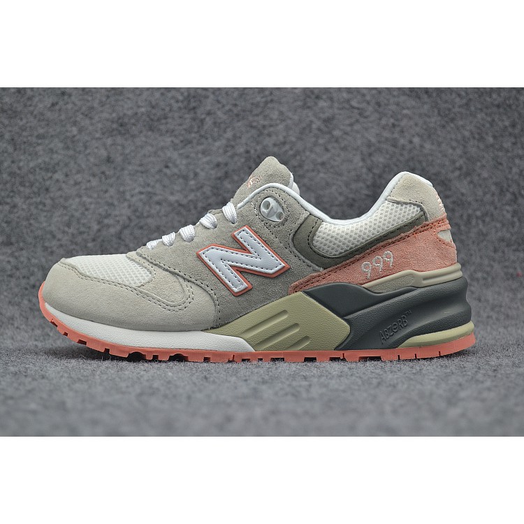 new balance 999 women yellow