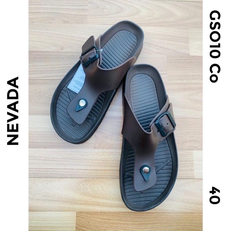 GS010 C Sandal laki laki