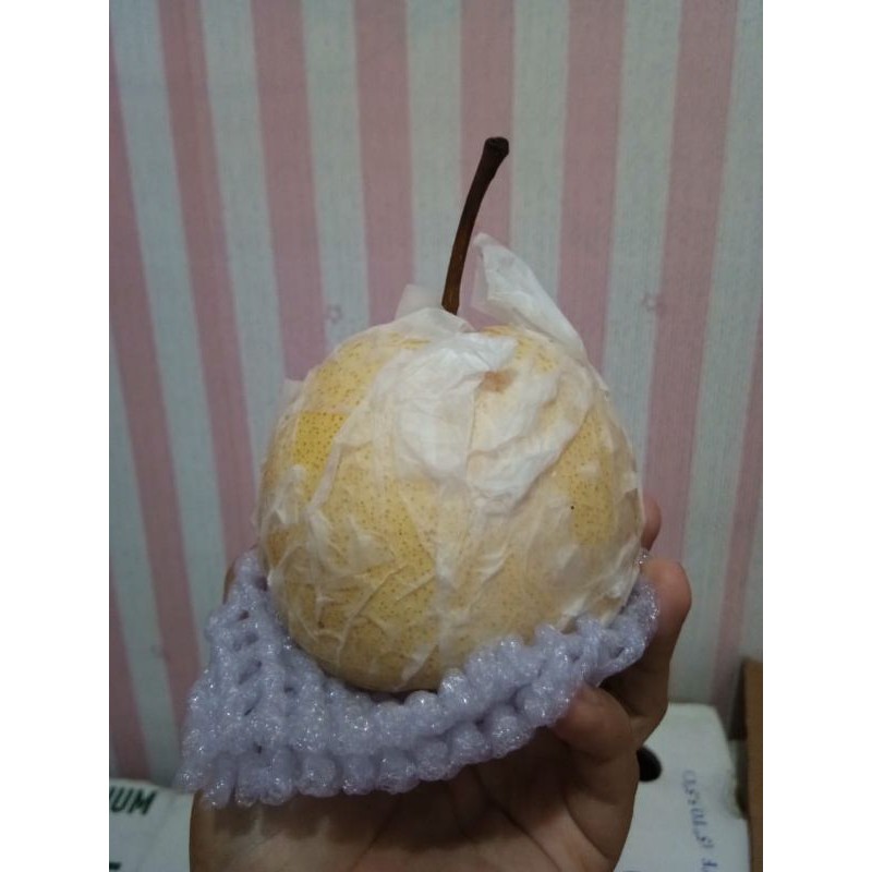 

Buah Pir Madu / Sweet Pear 1kg
