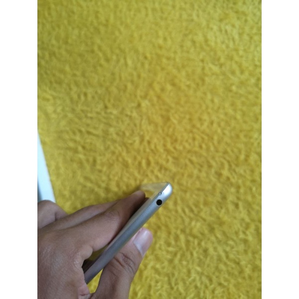 IPAD 6 128GB WIFI ONLY SECOND