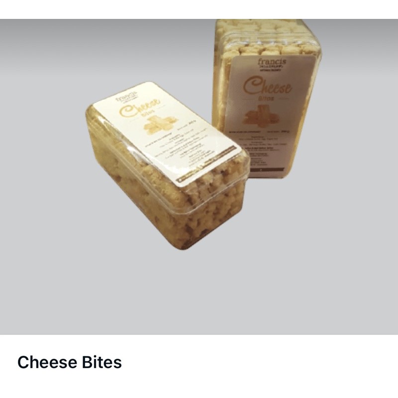 

francis kue keju kastangel parcel lebaran hampers