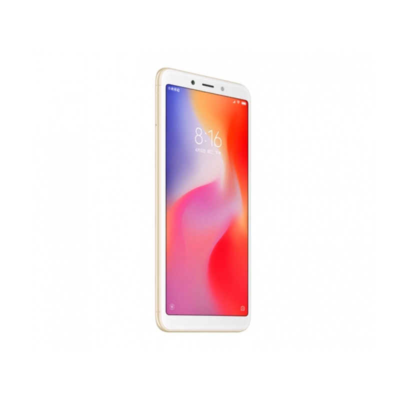 HP Xiaomi Redmi 6A HP Xiaomi Redmi 6 (3GB+32GB/4GB+64GB) Android HP murah redmi 6a hp redmi 6 Mediatek Helio P22 octa-core/A22 Quad Core processor Mobile Phone 5.45 inch full screen 4G 3000mAh Smartphone Hp Xiaomi Redmi Murah-8