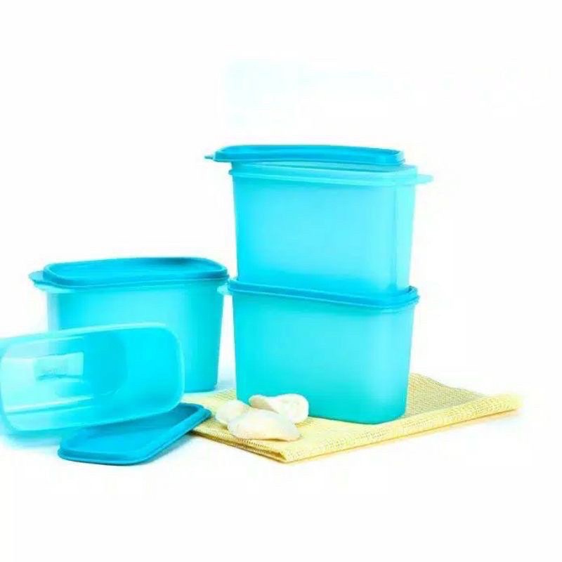 TOPLES KUE/TOPLES KUE KERING/TEMPAT PENYIMPANAN 1SET 4PCS MURAH!