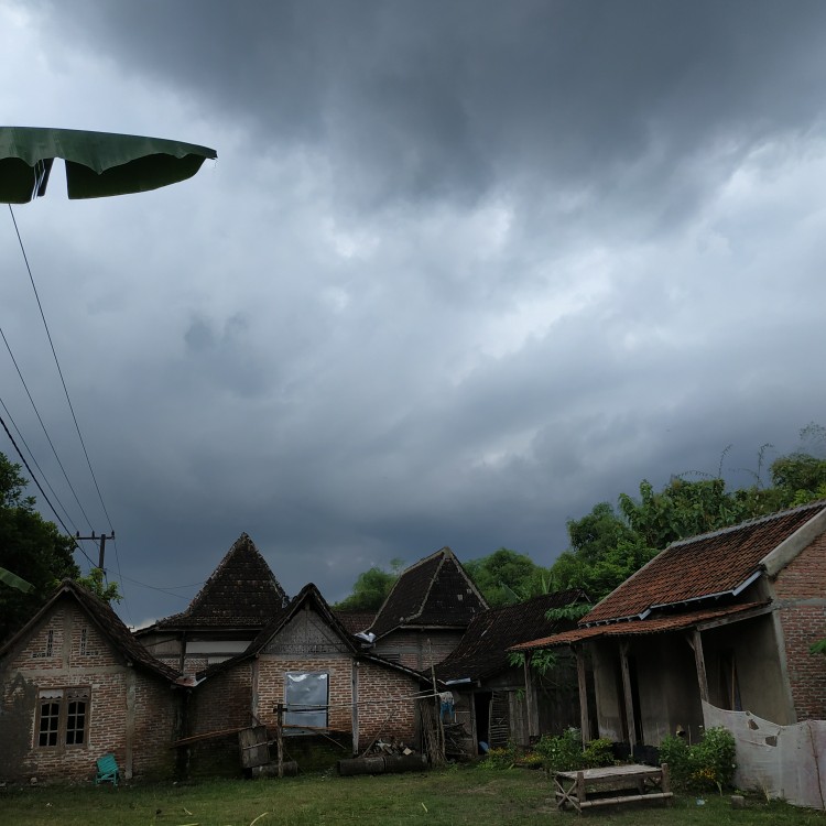 Batik Notoarto Couple Batik Ipnu - Ippnu Bahan Katun Saten Halus Tebel Kualitas