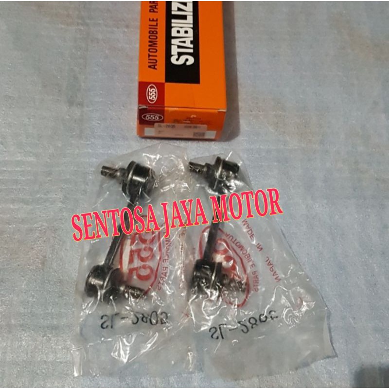 Link Stabil Stabilizer Belakang Corolla Great all New Corolla 555 Japan Original