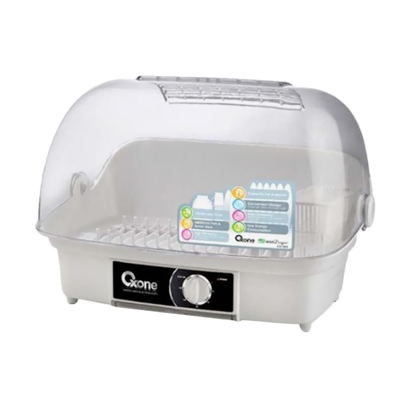 Oxone OX-968 Eco Sterilizer Dish Dryer [180W]