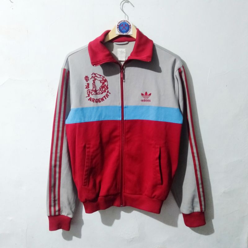tracktop Adidas original