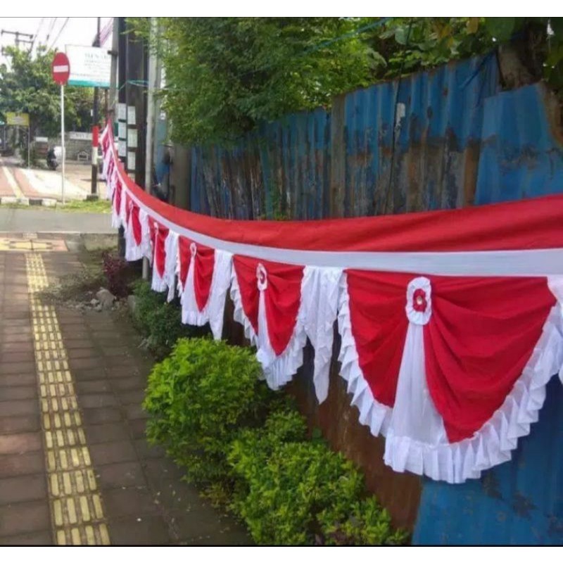 bendera merah putih background,Garuda ,abutai