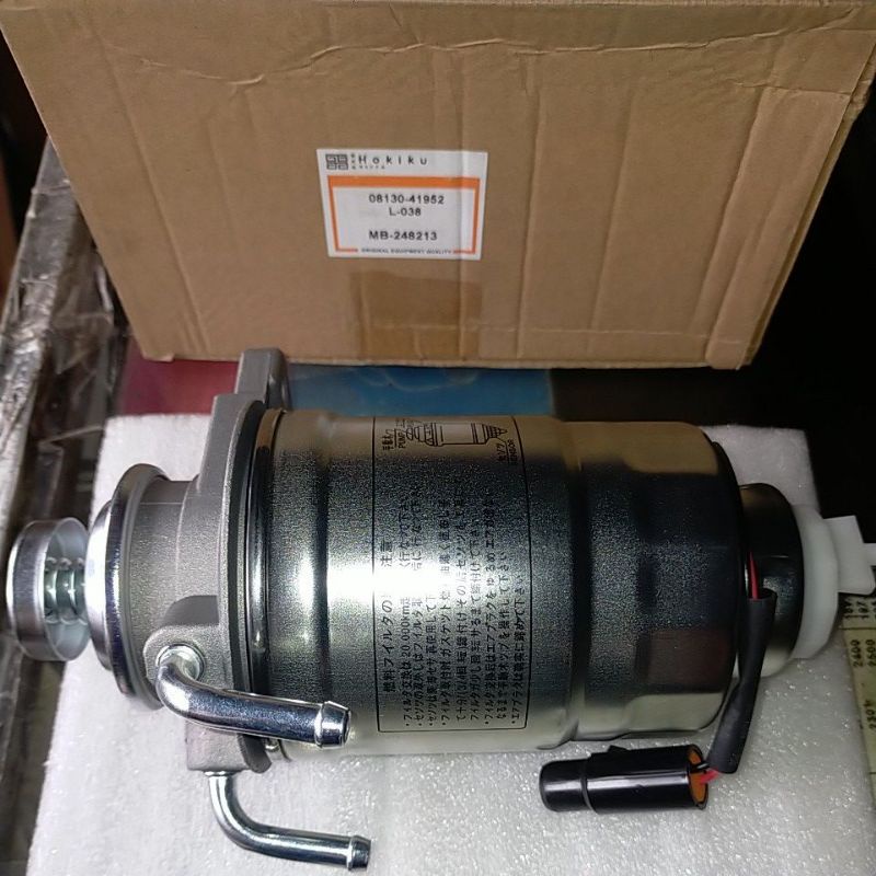 Pompa solar L300 DIESEL